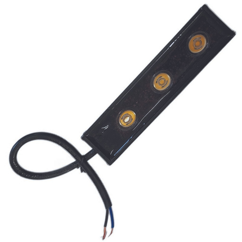 وال واشر3 وات مدل IP68