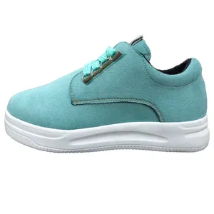 کفش روزمره زنانه مدل گیتا سوییت رنگ سبز