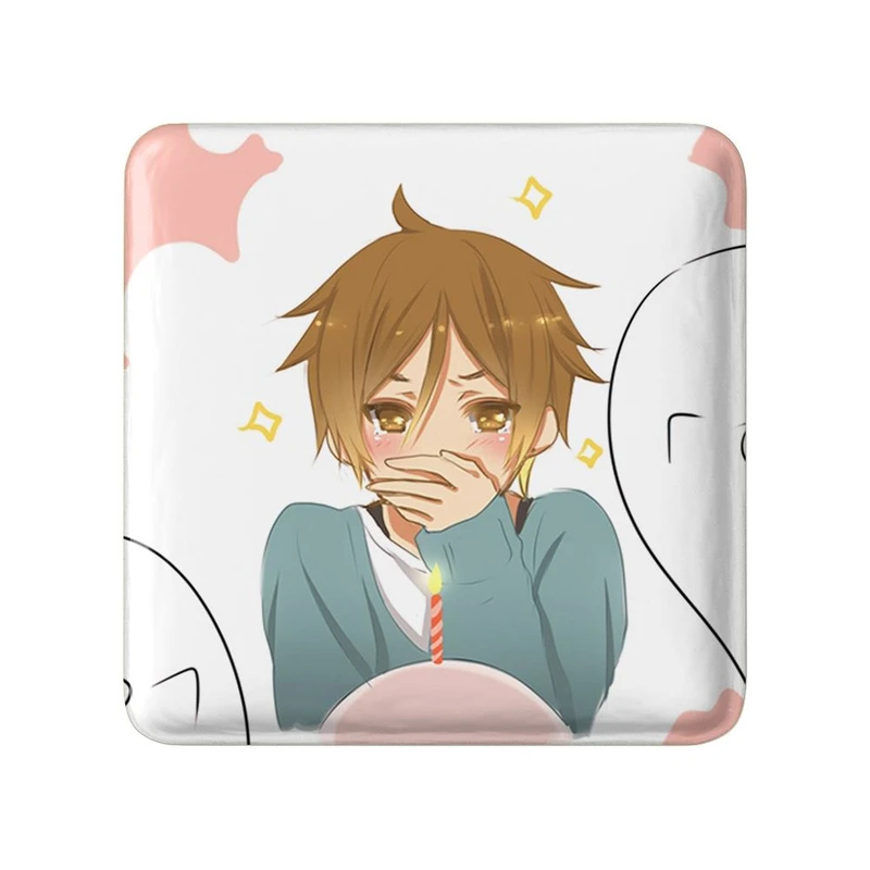 مگنت خندالو مدل موچیزو انیمه فروشگاه تاماکو کد 24300