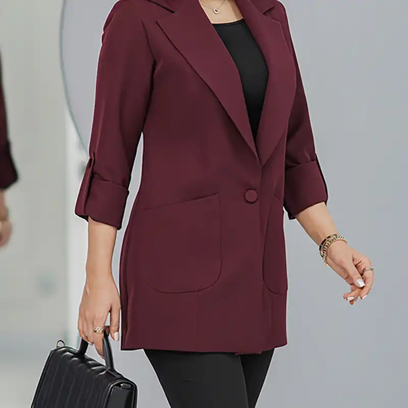 مانتو کتی زنانه السانا مدل میشکا کد 138013