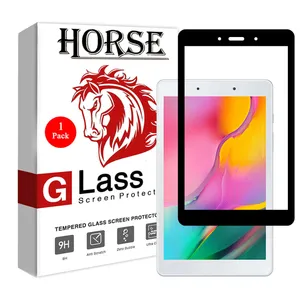   محافظ صفحه نمایش سرامیکی هورس مدل CRM مناسب برای تبلت سامسونگ Galaxy Tab A 8.0 2019 / T290 / T295