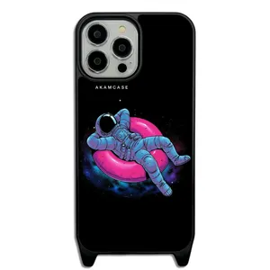 AKAM AMCWLA13PROMAX-NASA4 Cover For Apple iPhone 13 Pro Max