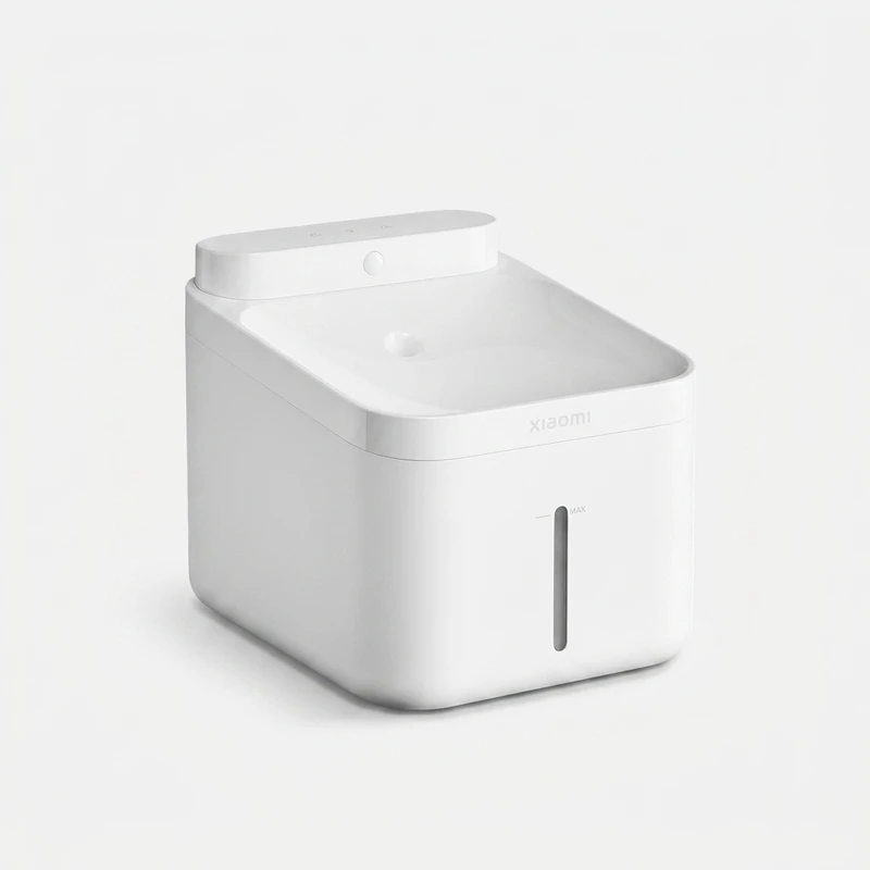 ظرف اب حیوانات خانگی شیائومی مدل هوشمند Smart Pet Fountain 2