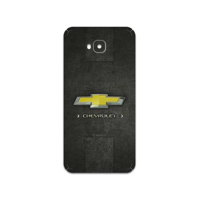 برچسب پوششی ماهوت مدل CHEVROLET مناسب برای گوشی موبایل ایسوس Zenfone 4 Selfie