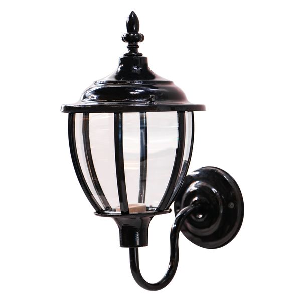 چراغ حیاطی کد A-003 چراغ حیاطی کد A-003