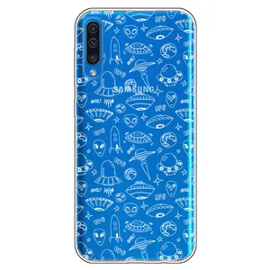 Megafone UFO C46-W Cover For Samsung Galaxy A50 / A50 S / A30 S