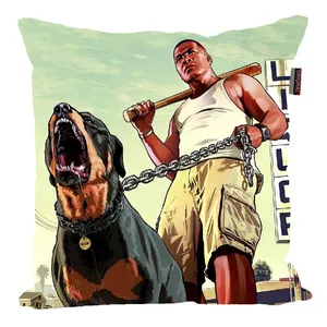 کوسن مدل گیم جی تی ای gta کد 58