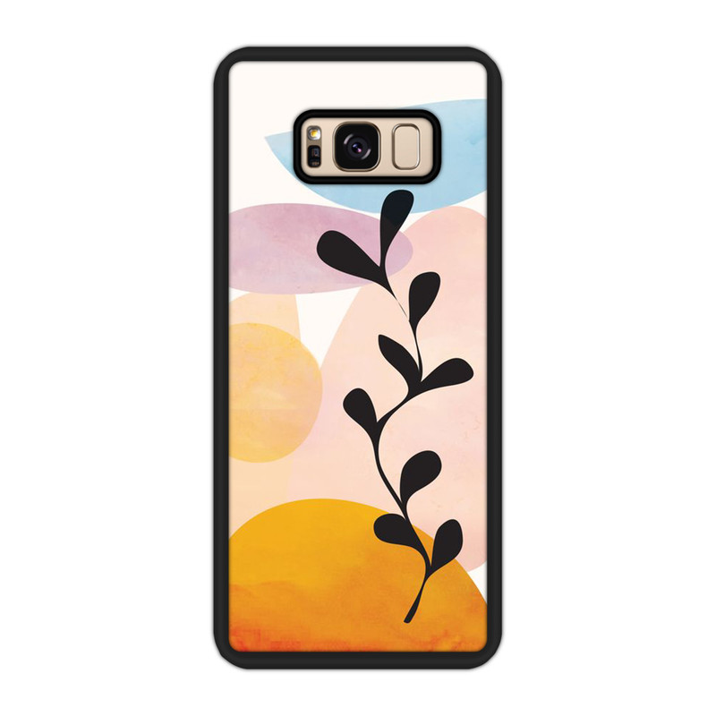 کاور آکام مدل AS8P2547 مناسب برای گوشی موبایل سامسونگ Galaxy S8 plus