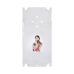 MAHOOT Collage of Women Portrait 4-FullSkin Cover Sticker for Xiaomi Poco C75