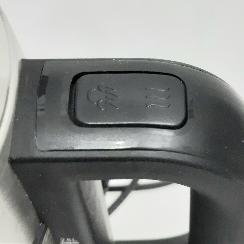 سماور برقی فلر مدل TS-810