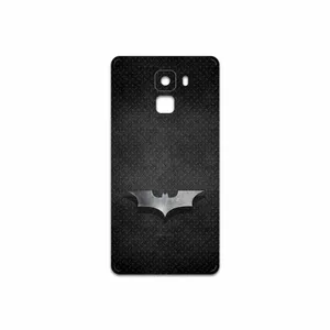 MAHOOT Batman Cover Sticker for Honor 7