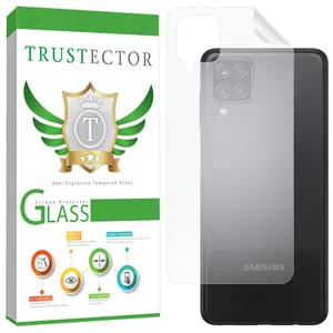 Trustector TNMB Nano Back Protector For Samsung Galaxy A12 / A12 Nacho / M12