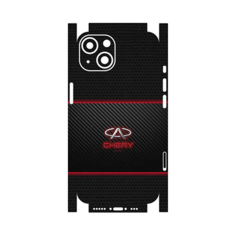 برچسب پوششی ماهوت مدل CHERY-FullSkin مناسب برای گوشی موبایل اپل iPhone 13