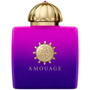 Amouage Myths Woman Eau De Parfum For Women 100ml