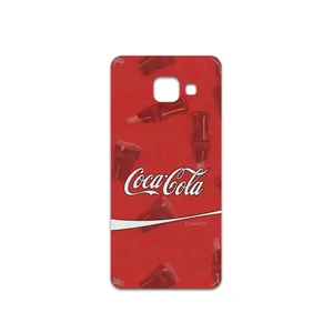 MAHOOT  Cc-Cl Cover Sticker for Samsung Galaxy A3 2016