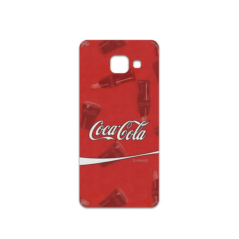 برچسب پوششی ماهوت مدل Cc-Cl مناسب برای گوشی موبایل سامسونگ Galaxy A3 2016