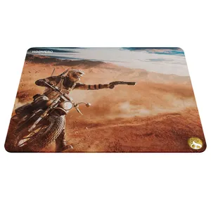 Hoomero Game Tom Clancys Rainbow Six A4427 Mousepad