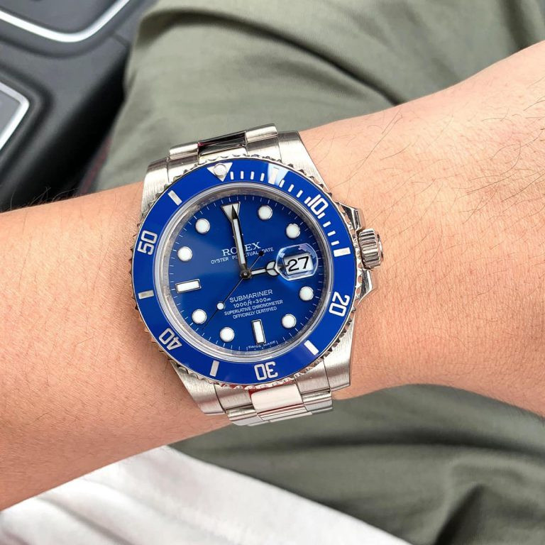 ساعت مچی عقربهای مردانه مدل ساب مارینر ساعت مچی عقربهای مردانه مدل ساب مارینر