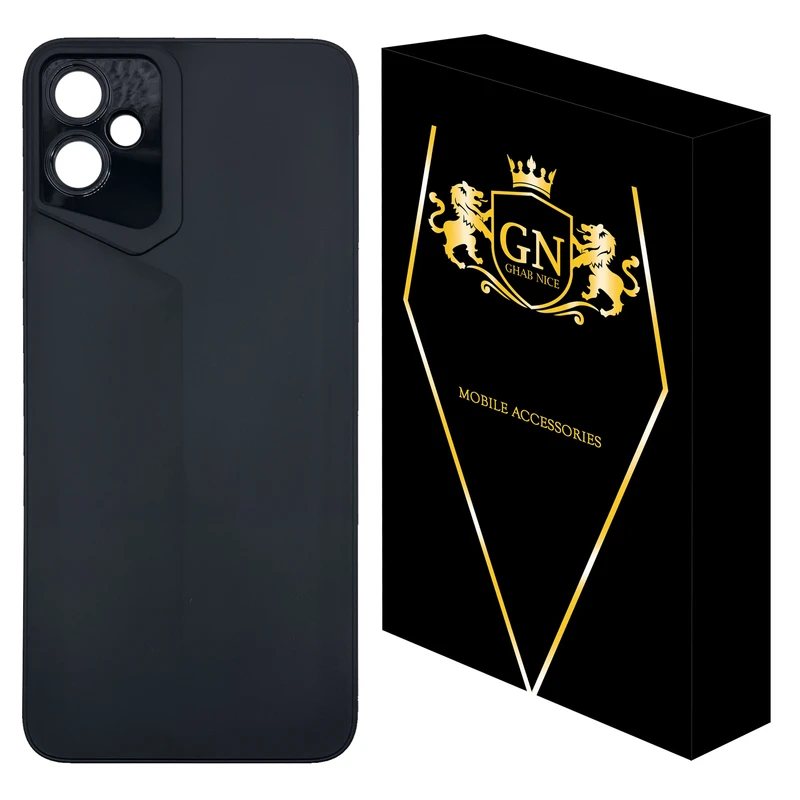 کاور قاب نایس مدل PRDESIGN مناسب برای گوشی موبایل سامسونگ Galaxy A05