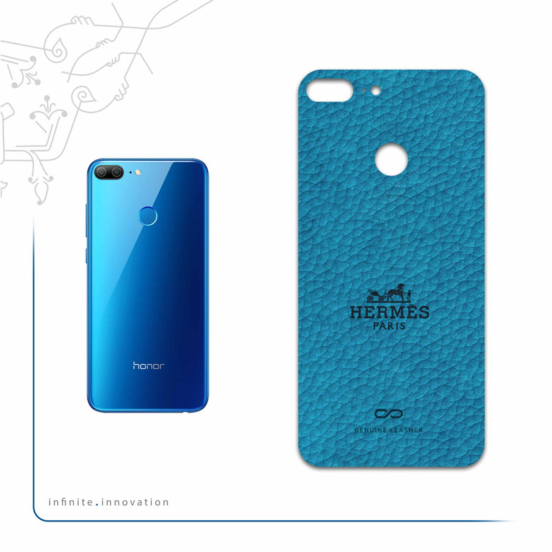 برچسب پوششی ماهوت مدل BL-HRMS مناسب برای گوشی موبایل آنر 9 Lite