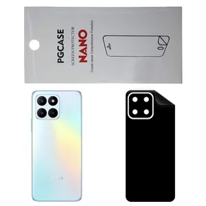 STAR RG Back Skin For HONOR 70 Lite