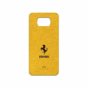 MAHOOT ML-FRRI Cover Sticker for Xiaomi Poco X3 NFC