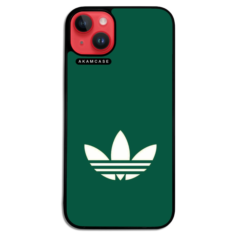 کاور آکام مدل AMCWA14PLUS-ADIDAS17 مناسب برای گوشی موبایل اپل iPhone 14 Plus