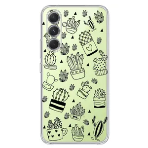 Megafone C20-B Cover For Samsung Galaxy A54