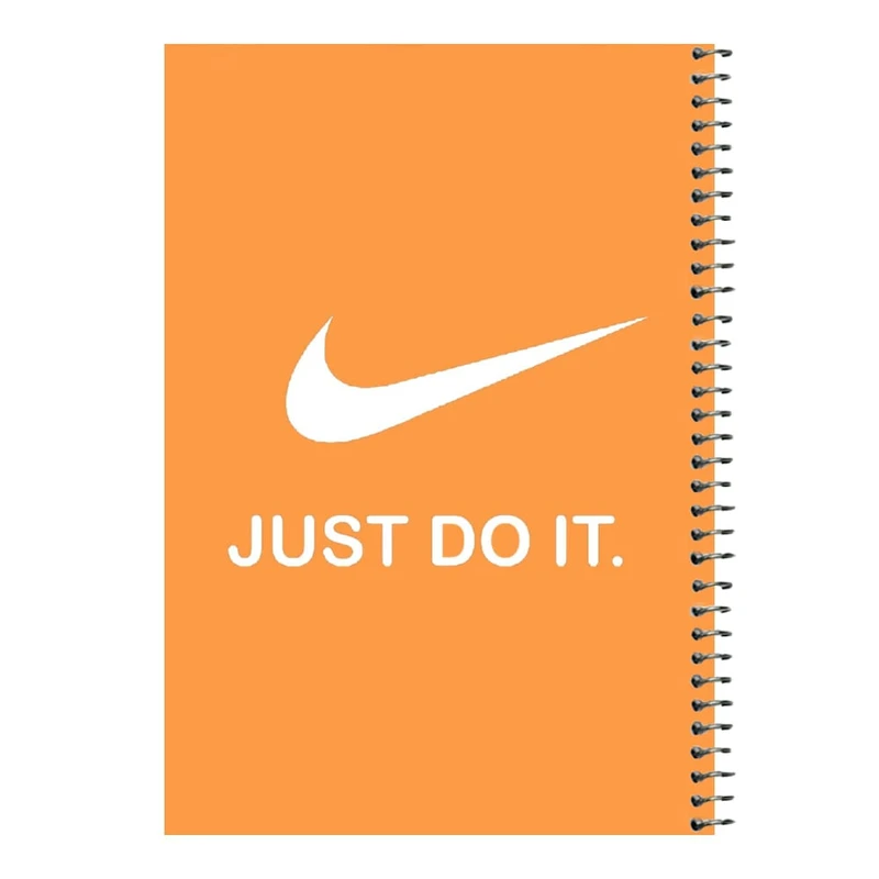 دفتر مشق 80 برگ اس جی مدل اسپرت کد 54