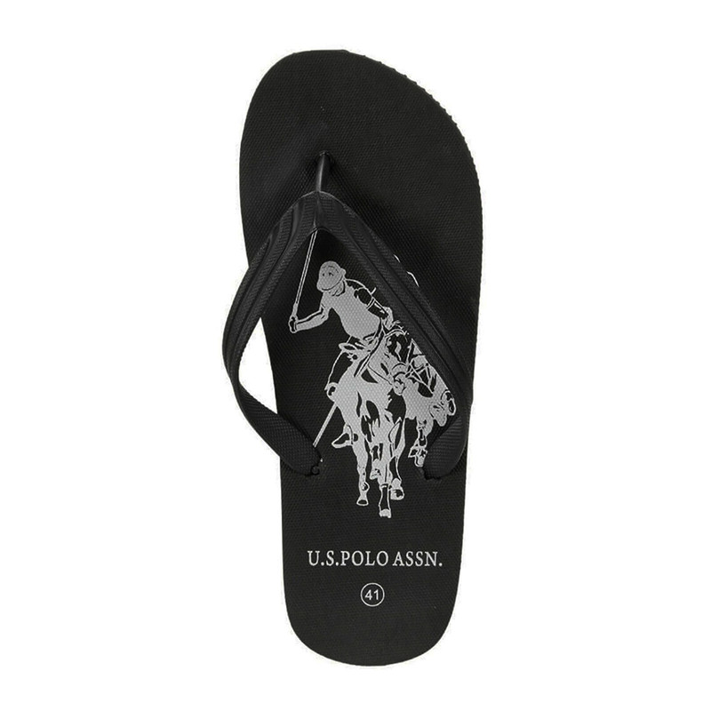 دمپایی لاانگشتی مردانه یو اس پولو مدل Flip Flop