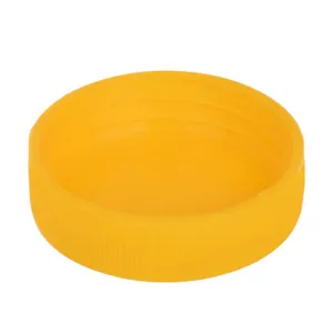 درپوش بطری مدل دهانه 38 بغل آجدار بسته 2500 عددی