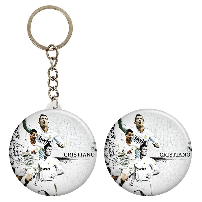 پیکسل گالری باجو طرح کریستیانو رونالدو کد ronaldo 40 به همراه جاکلیدی