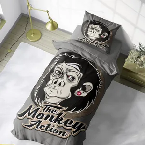 سرویس خواب تک نفره 4 تکه مدل مانکی کد ۱۵۳۵