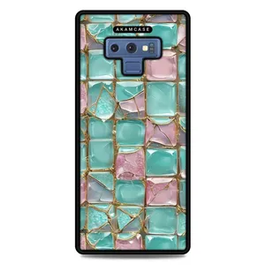 AKAM AMC-WSGN9-JWELERY-4 Cover For Samsung Galaxy Note 9