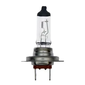 لامپ خودرو استارلایت مدل  H7 55W 12V 