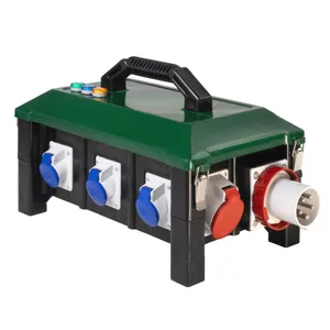 سیار صنعتی یک عددی آنو مدل PSB0302