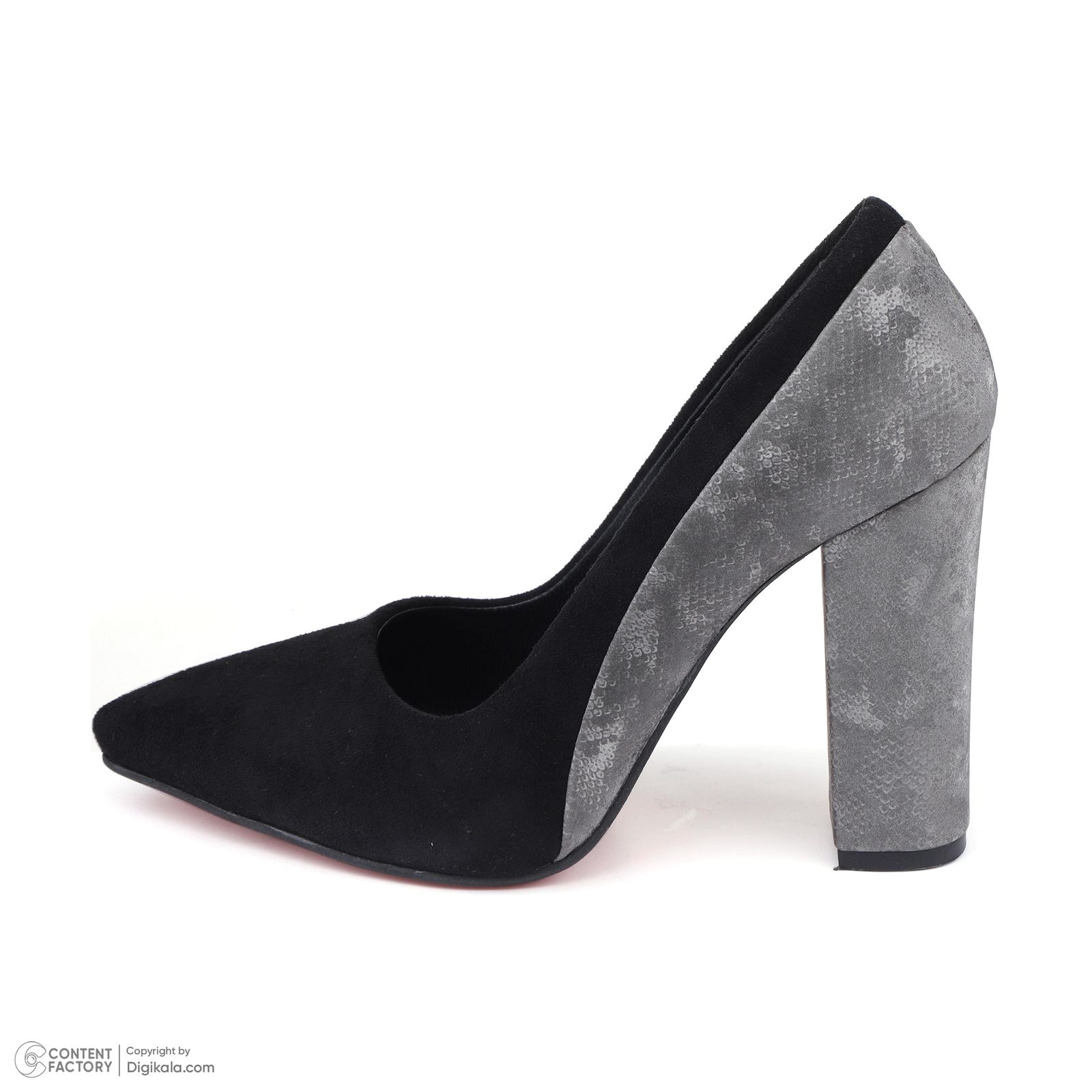 کفش زنانه پینک گرل مدل 204-0198 -  - 3