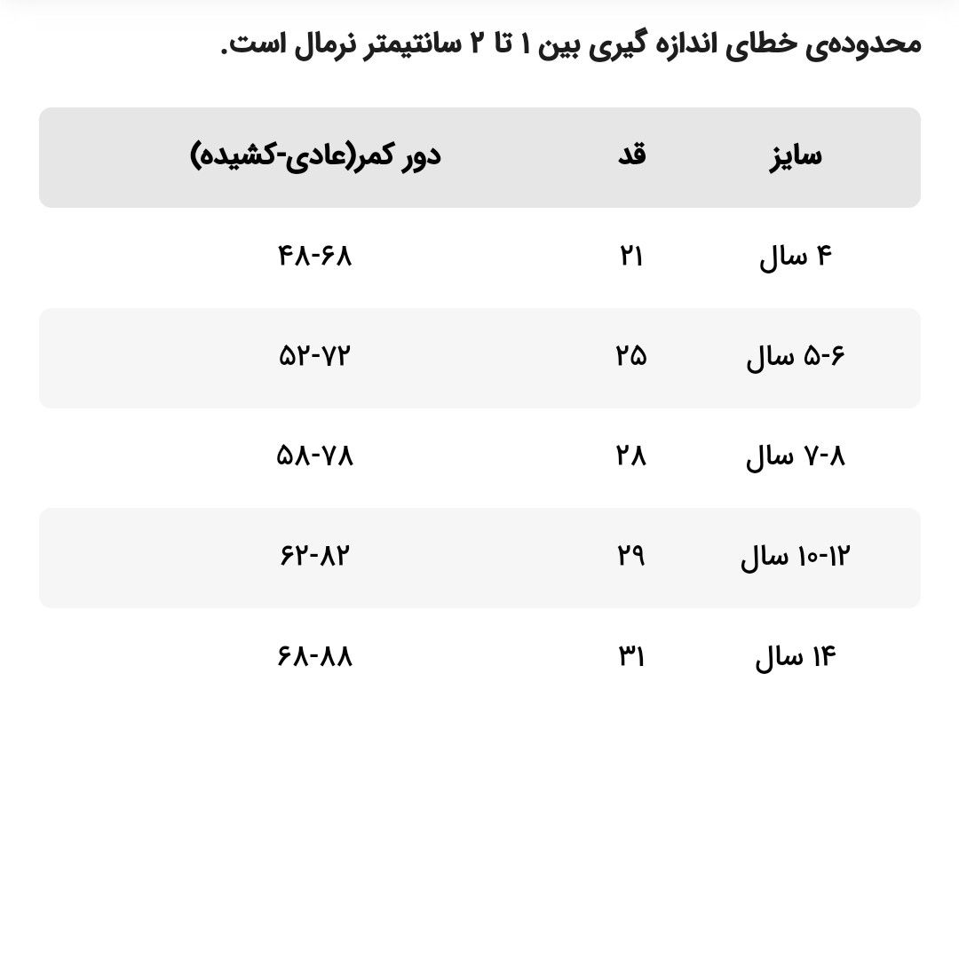 شلوارک دخترانه د چیلدرنز پِلِیس مدل 001 -  - 4