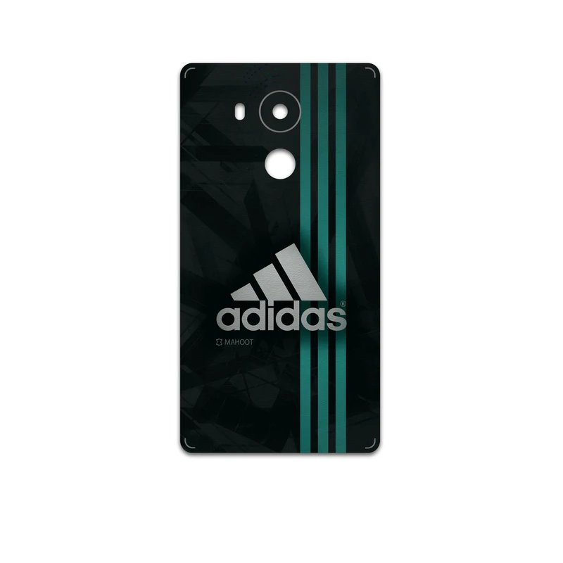 برچسب پوششی ماهوت مدل dds مناسب برای گوشی موبایل هوآوی Mate 8