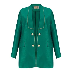 مانتو کتی زنانه السانا مدل نسیم کد 139721