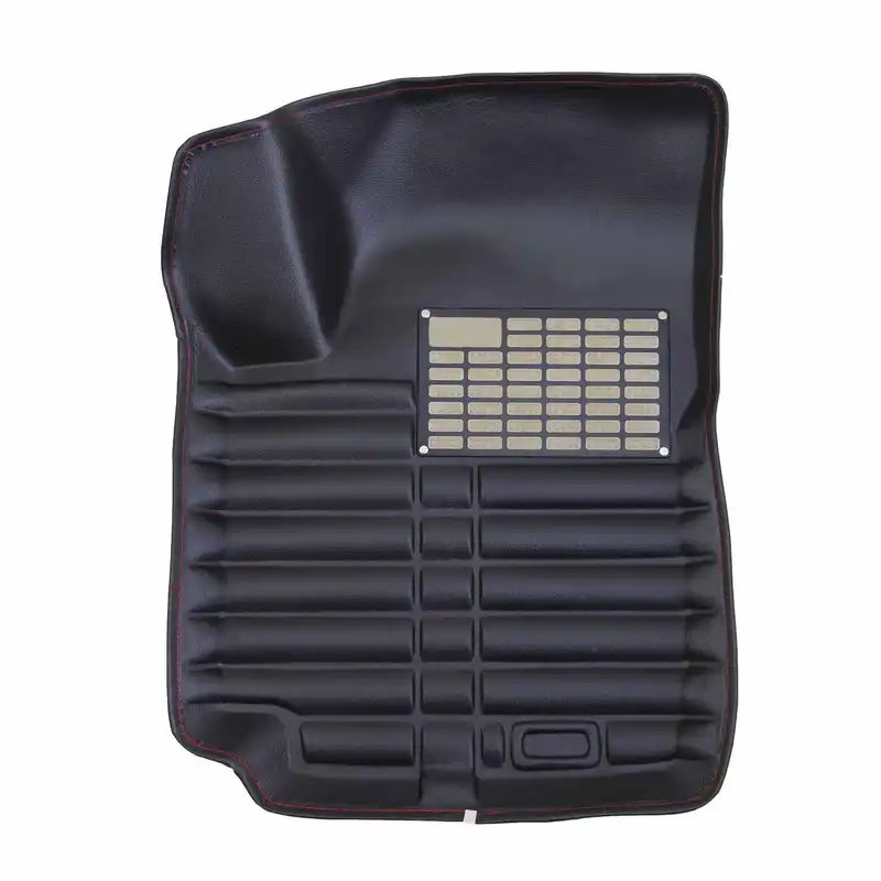 کفپوش سه بعدی خودرو مدل LS مناسب برای ریو