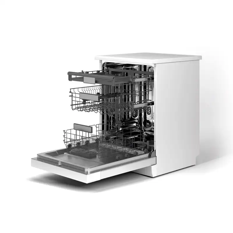 ماشین ظرفشویی جی پلاس مدل GDW-P5683W