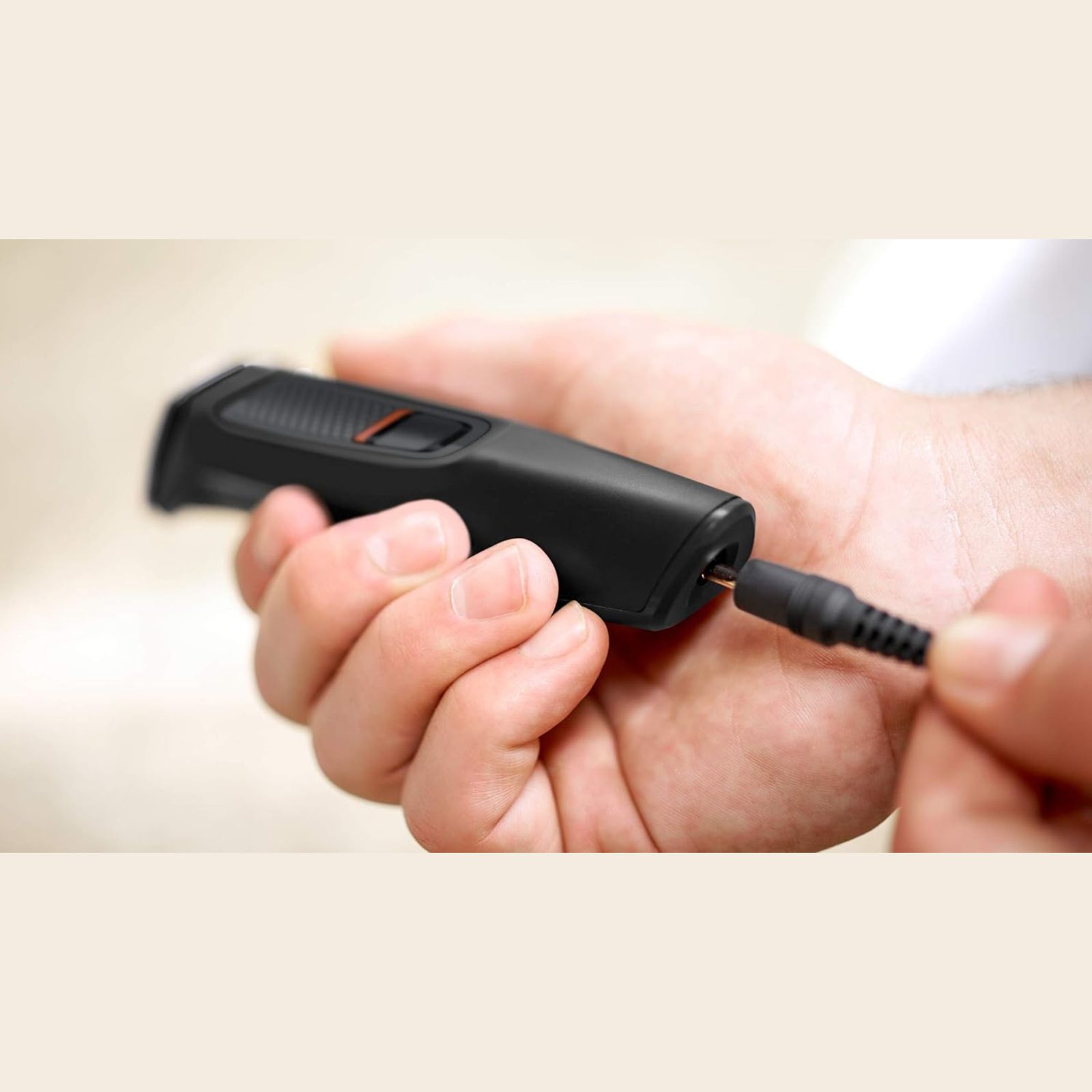 ست اصلاح فیلیپس مدل MG3710/15 -  - 8