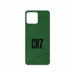 MAHOOT GL-CR7 Cover Sticker for Honor X8