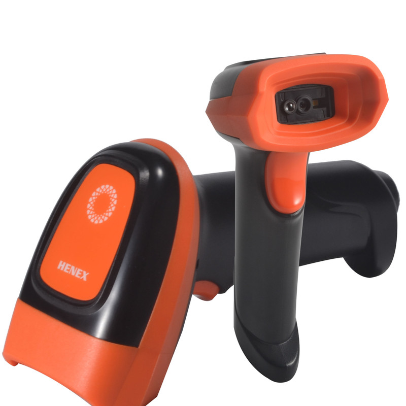 بارکد خوان دو بعدی هنیکس مدل HC-3209