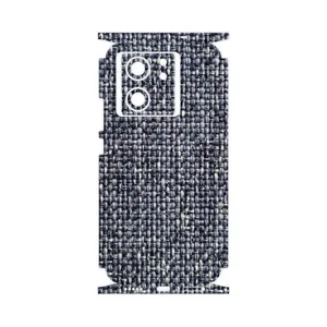 MAHOOT Fabric Texture 6-FullSkin Cover Sticker for Xiaomi 13T Pro