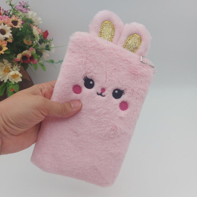 جامدادی مدل پولیشی طرح خرگوش