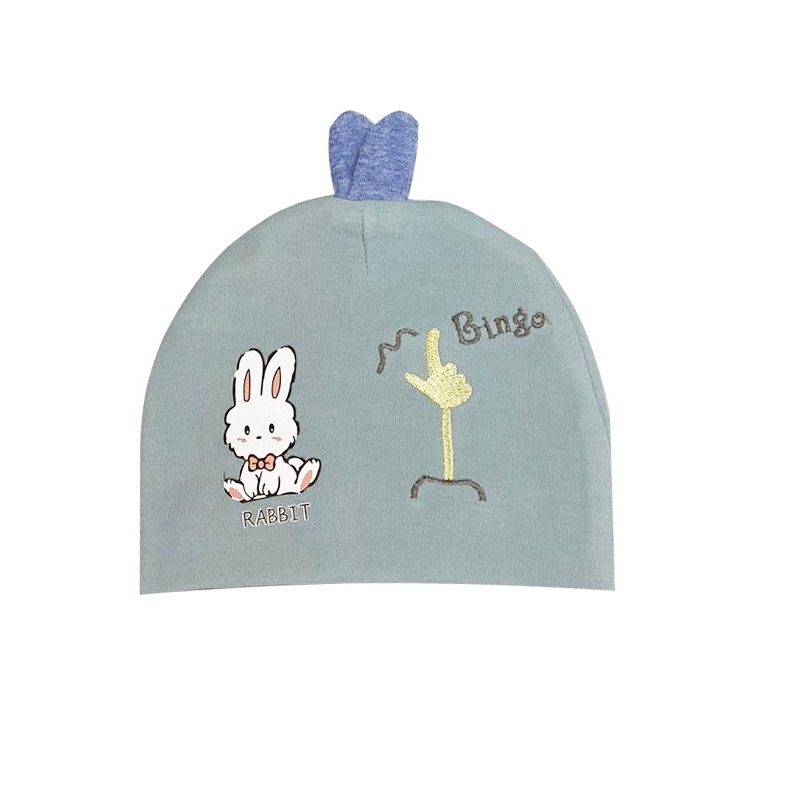 کلاه نوزادی مدل T009