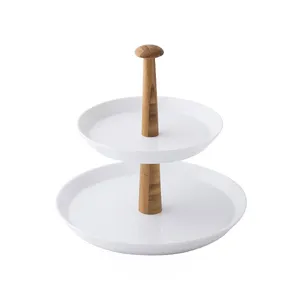 ظرف شیرینی خوری زی مدل فرم اس 224 درجه عالی