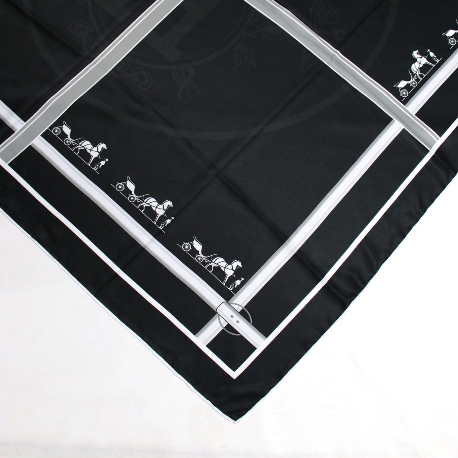 روسری زنانه آنالیا مدل ابریشم کد ana-9665 - - 10